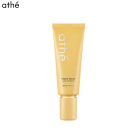 ATHE Vegan Relief Sun Essence SPF50+ Pa++++ 70ml