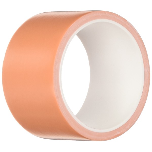 Hy-Tape Pink Tape, 1.5" x 5 yards (PACK OF 2), # 15LF - Pink Medical Waterproof Surgical Tape