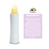 Coccinella Line - Lip Balm Mallow 3 x 4.5ml 100%