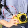 Japan Hobby Tool Safari Camera Mounting Parts 1 Set (2
