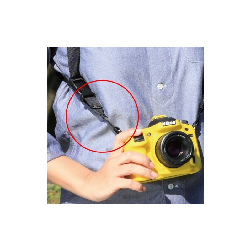 Japan Hobby Tool Safari Camera Mounting Parts 1 Set (2