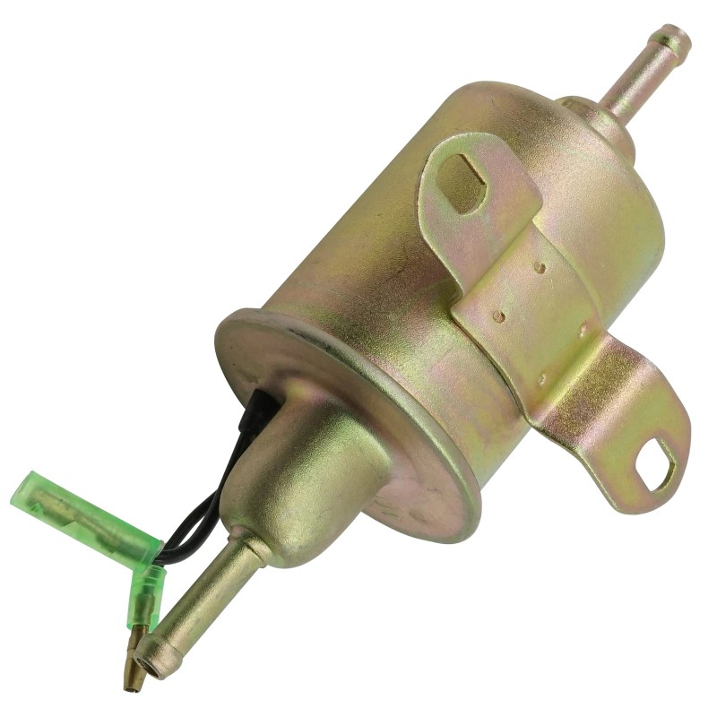 Caltric Fuel Pump for Polaris Ranger 400 4X4 HO Midsize
