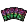 Takara Tomy Duel Masters DX Card Sleeve Ultimate Imaginary Jasin