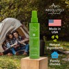 Absolutely Natural Mosquito Repellent for Outdoor Patio – DEET-Free Bug