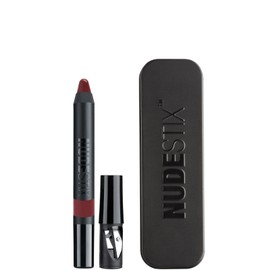 NUDESTIX Gel Colour Lip and Cheek Balm 2.8g (Various Shades), Wicked