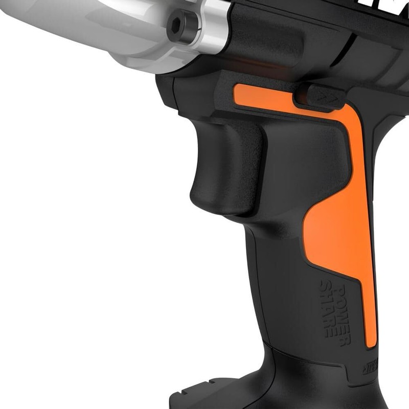 Rockwell Wx291l Driver Impact Crdls 20v