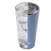 Zojirushi SX-FSE45AD Stainless Vacuum Insulated Tumbler, 15-Ounce, Navy