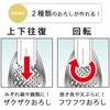 Shimomura 41689 Grater with Drainer, Radish, Made in Japan, Crisp
