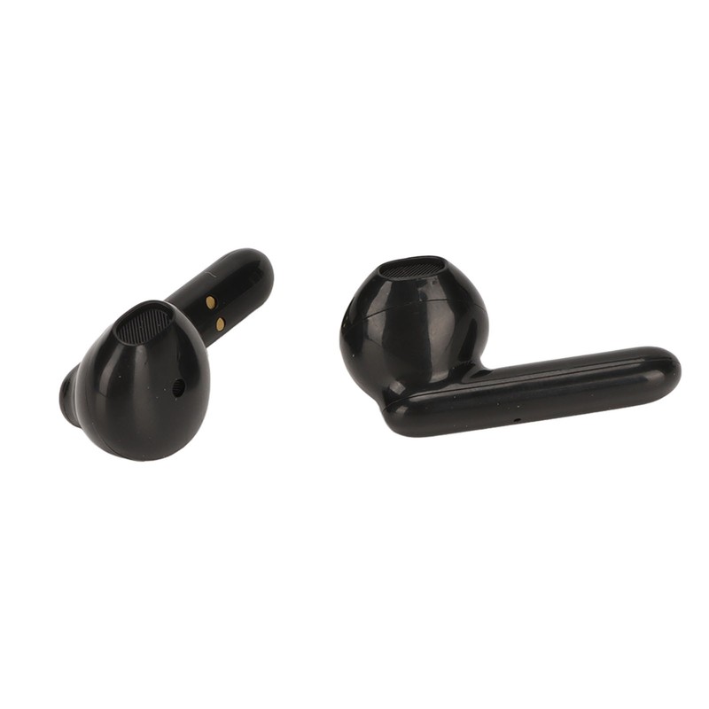 Wireless Bluetooth Earbuds LED Digital Display Stereo Fast Charging Earbuds