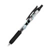 Kamio Japan Sanrio Hangyodon Sarasa Gel Ink Ballpoint Pen, 0.5,