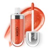 Kiko- MILANO - 3d Hydra Lipgloss 34 Brillo de labios