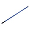GRA-CF2200 Carbon Fiber HF Telescopic Whip Antenna, 89-Inch Version, for