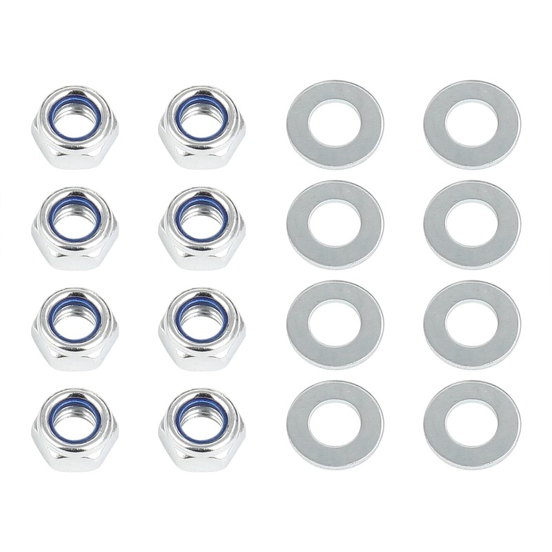 LSAILON 2.5 inch Front Leveling Lift Kit 2007-2012 for Dodge