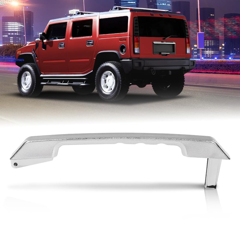 G-PLUS Rear Liftgate Latch Handle Repair Kit Set Fit for