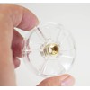 Compatible Top Base Gear (Plastic) Replacement Spare Parts for Nutribullet