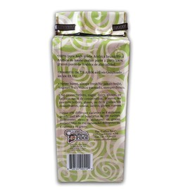 The Coffee Fool Fool's Ethiopian Yirgacheffe Whole Bean Coffee, 0.78 Ounce