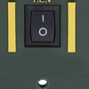 Motor Speed Pinpoint Regulator ABS Electric Controller Knob Transmitting Machine
