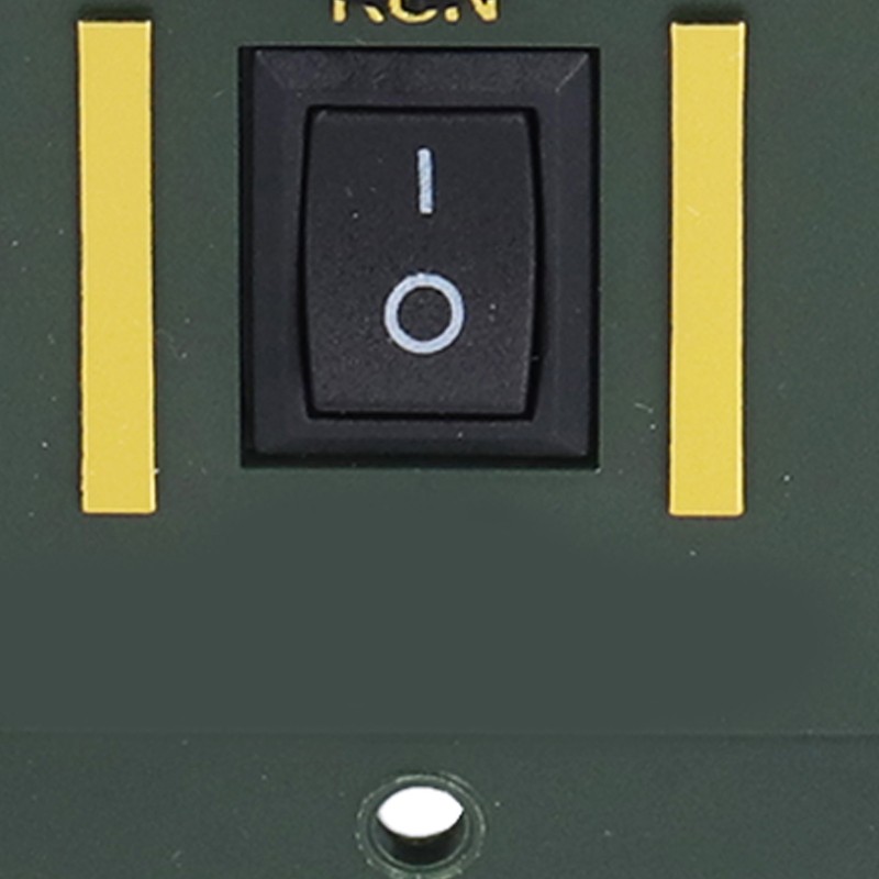 Motor Speed Pinpoint Regulator ABS Electric Controller Knob Transmitting Machine
