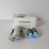 Yufabapata New Tray 2 Pickup Roller RM2-5452-000 + Separation PAD
