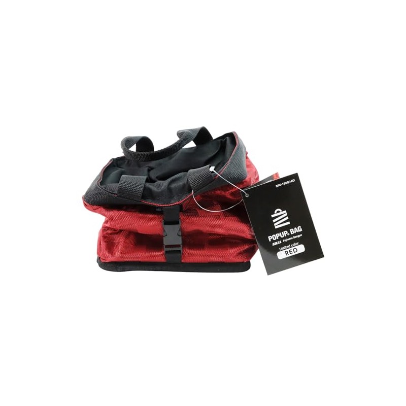 SK11 Pop-up Bag SQ W 7.1 x D 7.1 x