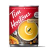 Tim Hortons Butternut Squash Soup, Ready-to-Serve, 540mL Can