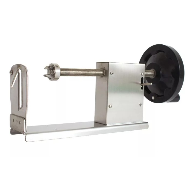 Dilitools Cortador De Papa 3 En 1 Espiropapa Curly Hot