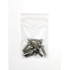 [M4 x 18] Stainless Steel Binding Head Machine Screws (10