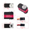 Wishiot RD51160 160KG High Torque Digital Servo Motor Dual-Shaft CNC