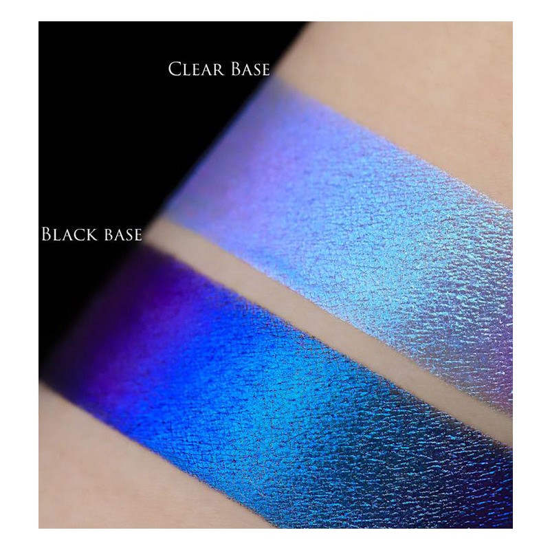 KARLA COSMETICS PASTEL DOUCHROME LOOSE EYESHADOW - RIBBON, KARLA COSMETICS