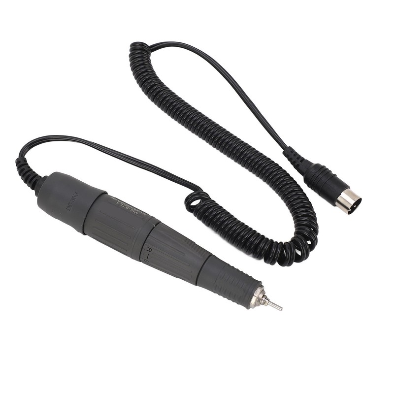 Micromotor Handle Micro Motor Handpiece CW CCW 35000RPM with Carbon