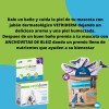 Vetriderm 2packvetriderm Jabón Derma+premio Perro Anchovetas80gr Bleiz