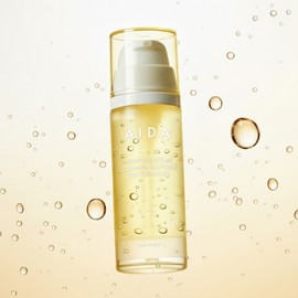 Aida Propolis Biome Calming Ampoule Gel Cleanser 100ml, 1 piece / 아이다 프로폴리스 바이옴 진정 앰플 젤클렌저 100ml, 1개
