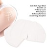 100pcs Disposable Butt Mask Paper Sheets Beauty Salon DIY Soft