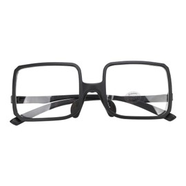 Dilwe Adjustable Myopia Billiard Glasses, TR90 Sports Safety Goggles with Wide Field & Nose Pad, Compatible Protective Snooker Glasses