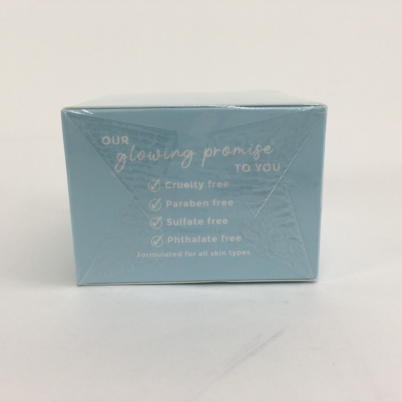 Glow on 5th Beauty Refresh and Reset Brightening Mud Mask