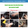 Super PDR Car Dent Repair Puller Lifter Hammer Glue Tools