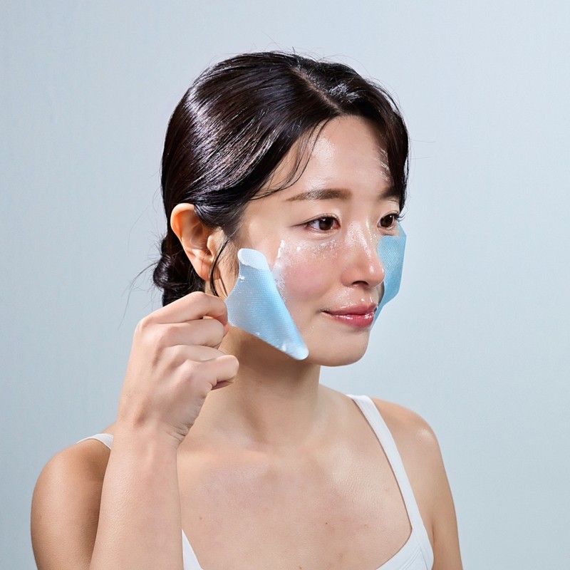 Bohee Lee Whitening Pure Hyaluron 100 3 Types Hyaluronic Acid