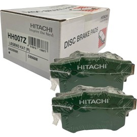 Hitachi Hitachi bure-kidyisukupaddokitto hh007z