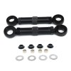 xitomer Fit For Yamaha YZFR1 2015-2024 Aluminum Lowering Drop Lower