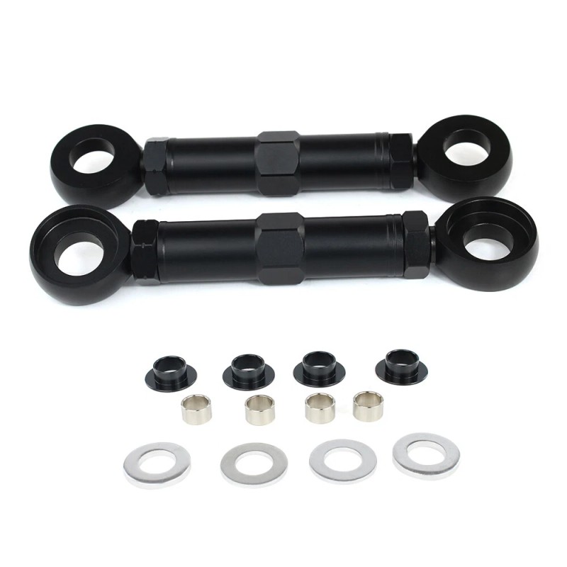 xitomer Fit For Yamaha YZFR1 2015-2024 Aluminum Lowering Drop Lower