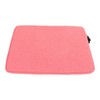 14.1‑15.4inch Laptop Hand Case Bag Metal Zipper Large Capacity Protective
