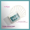 Crema Anti-arrugas Colágeno Y Concha Nácar Florigan® Set 3