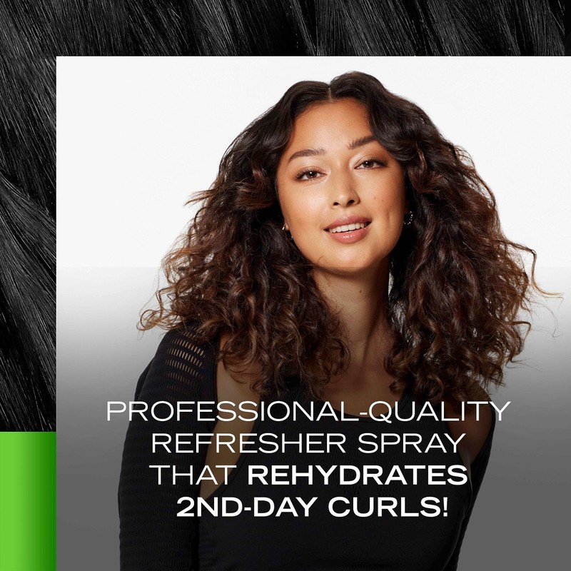 TRESemmé Pro Care Curls Shampoo and Conditioner Set Plus Flawless
