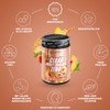 IronMaxx Clear Whey Isolate Zero - Peach IceTea 400g Dose