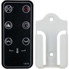 Replacement Remote Control for Covenant Electric Fireplace W914-18D W914-26D W914-30D