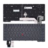Replacement Keyboard for Lenovo Thinkpad T14 Gen 3 4, Thinkpad