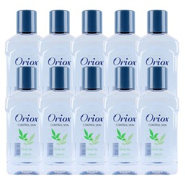 (10ea) Oryx Control Skin 410ml / (10개)오릭스 컨트롤 스킨 410ml