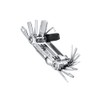 Topeak Mini 20 Pro Bike Multitool - Gold,Silver/Gold