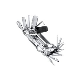 Topeak Mini 20 Pro Bike Multitool - Gold,Silver/Gold