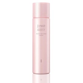 JINO Amino Enriched Lotion I, Moist Type, 5.6 fl oz (160 ml), Approx. 2 Months Work, Lotion, Sensitive Skin, Aging Care